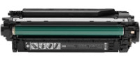 HP 652X Black Toner Cartridge CF320X